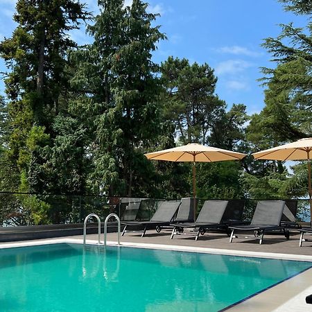 Ritsa Resort 우레키 외부 사진