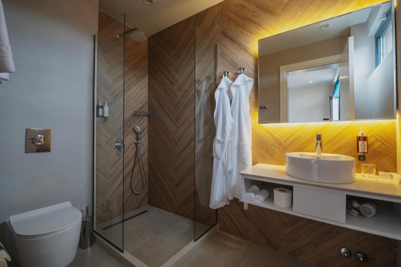 Ritsa Resort 우레키 외부 사진