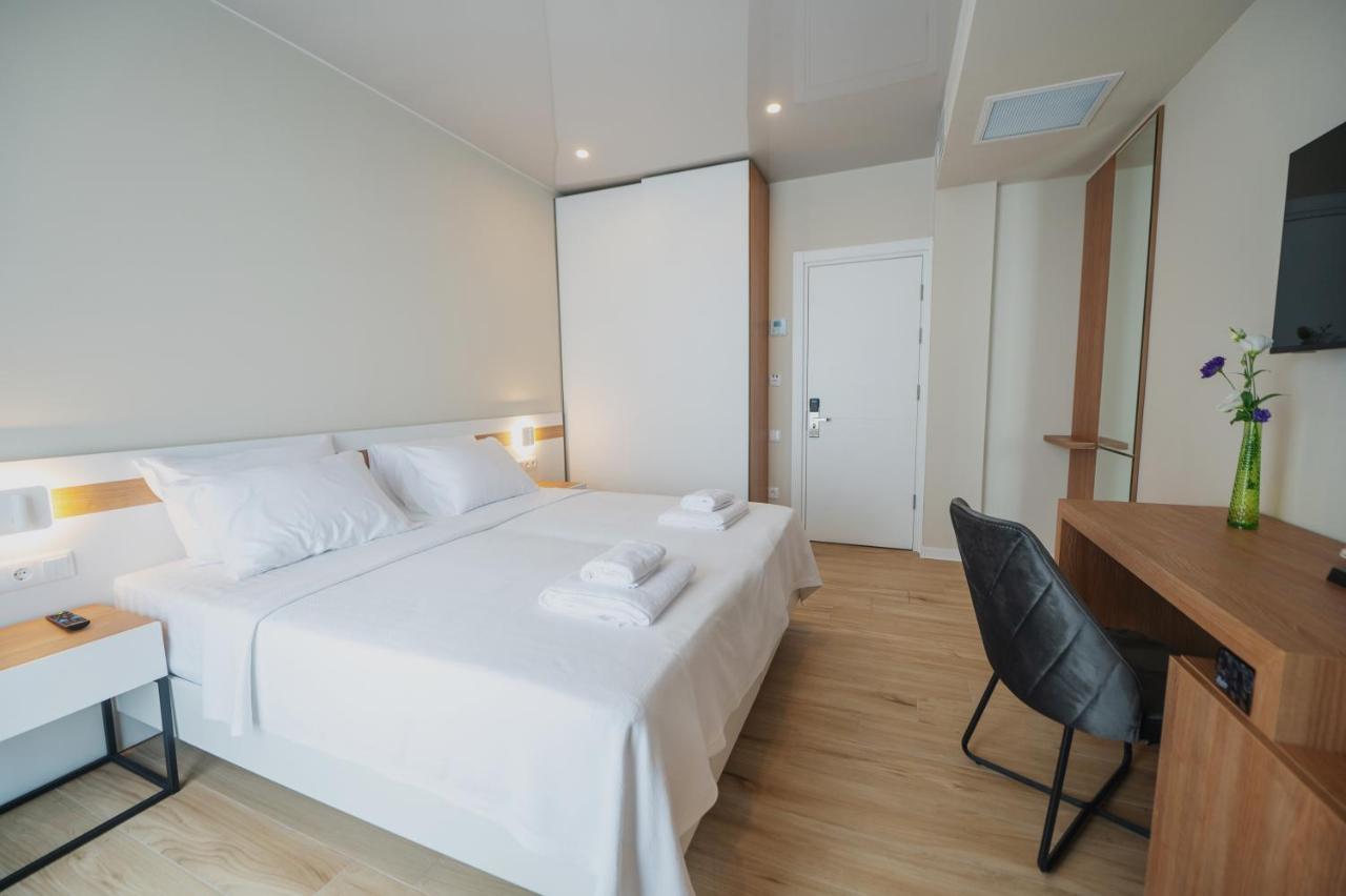 Ritsa Resort 우레키 외부 사진