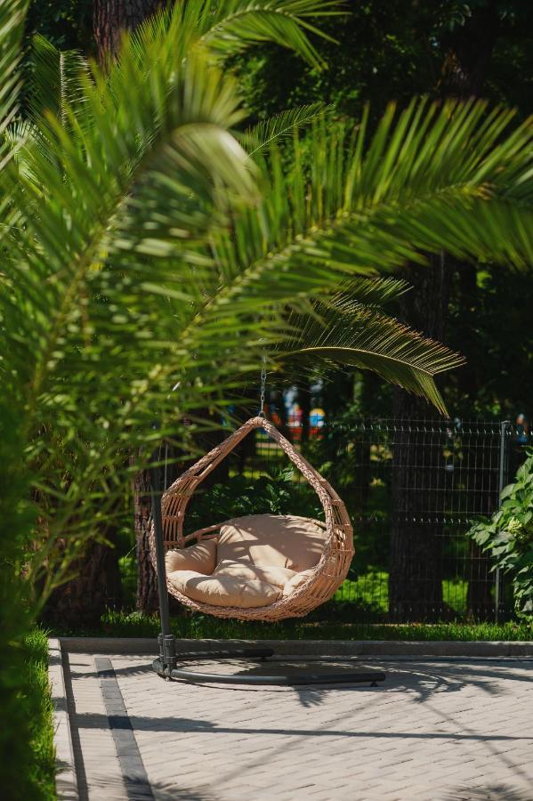 Ritsa Resort 우레키 외부 사진