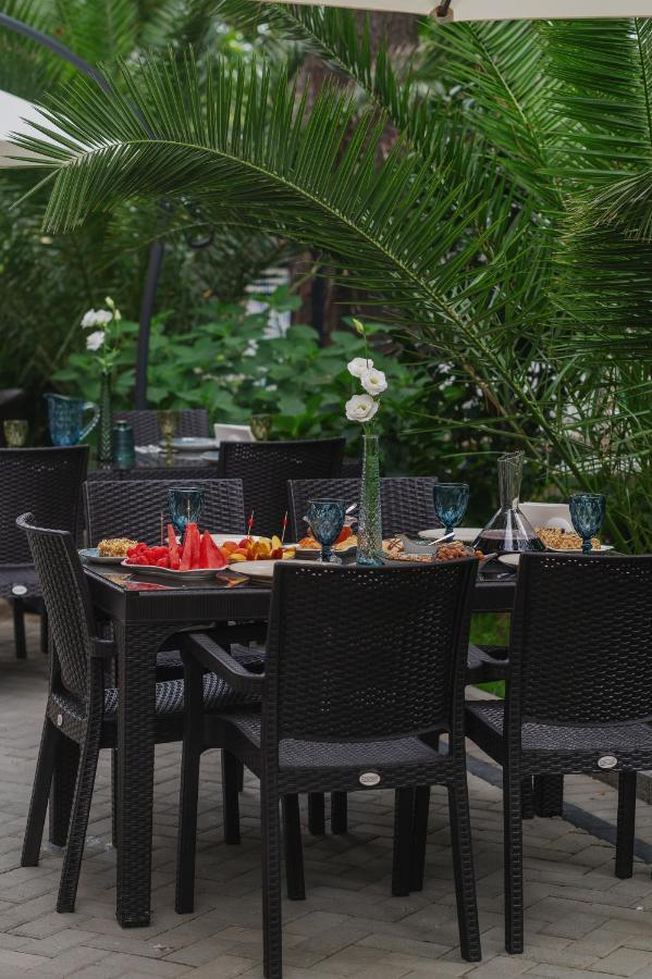 Ritsa Resort 우레키 외부 사진