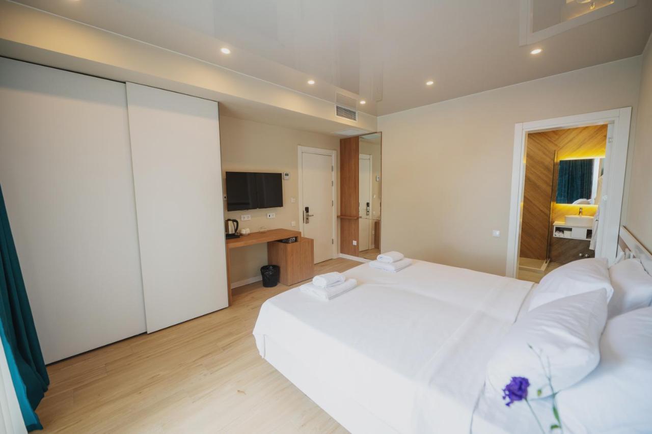 Ritsa Resort 우레키 외부 사진