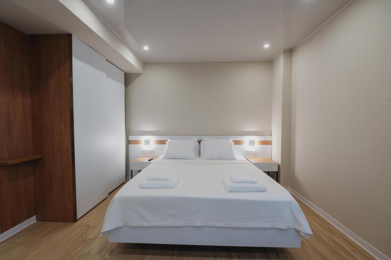 Ritsa Resort 우레키 외부 사진