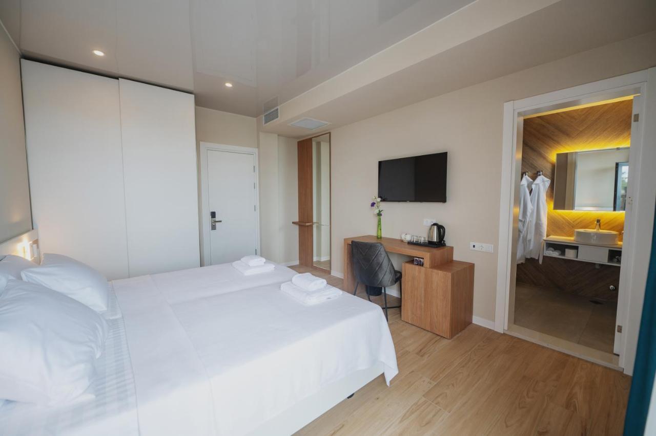 Ritsa Resort 우레키 외부 사진