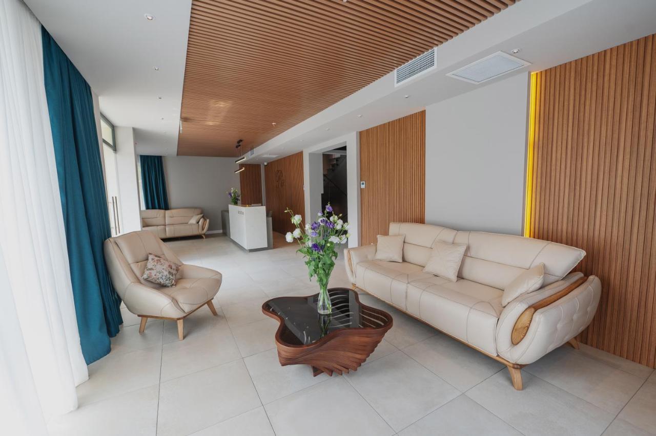 Ritsa Resort 우레키 외부 사진
