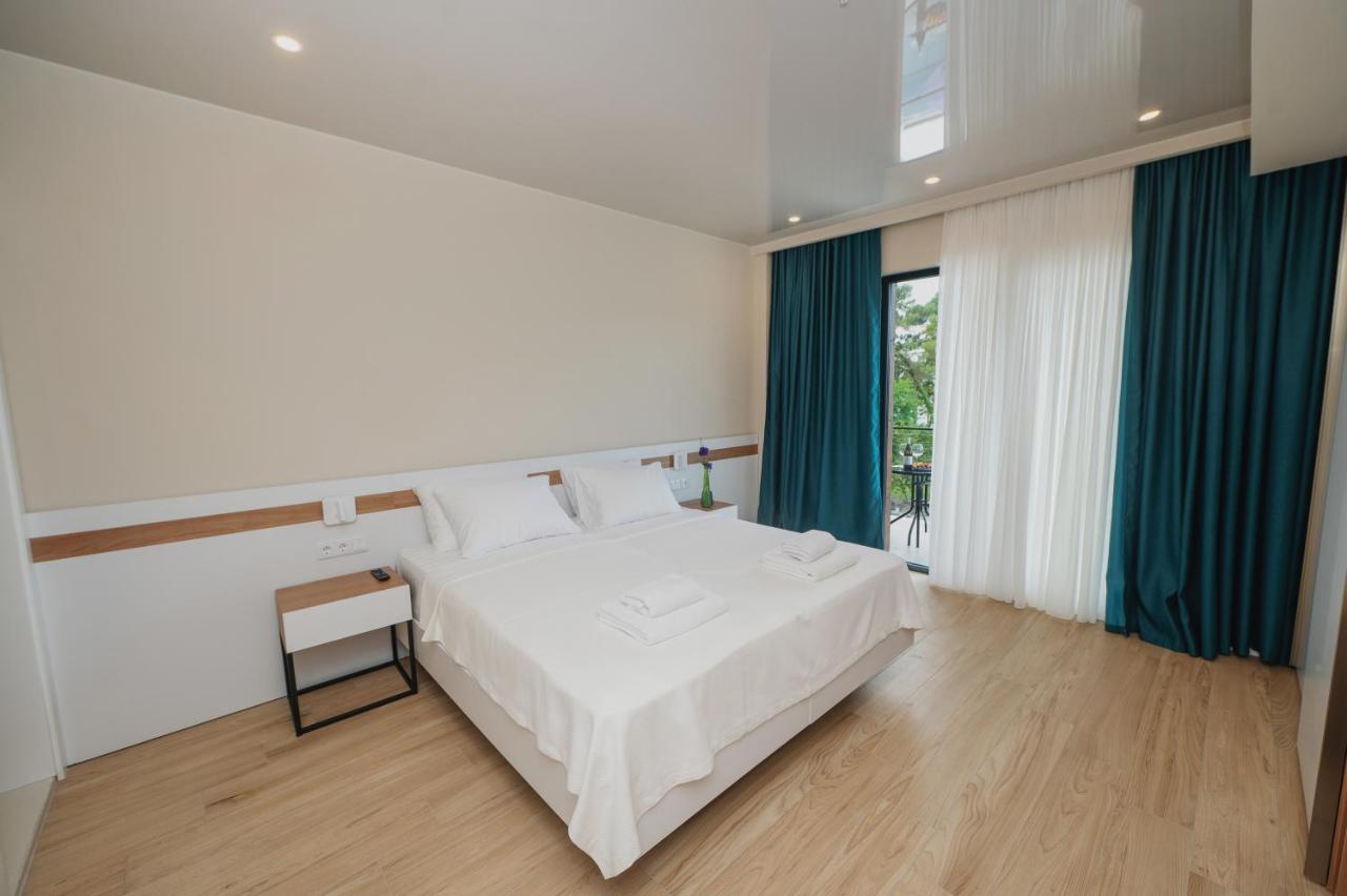 Ritsa Resort 우레키 외부 사진
