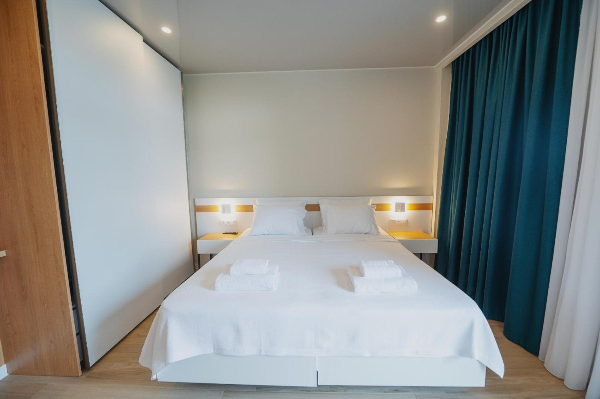 Ritsa Resort 우레키 외부 사진