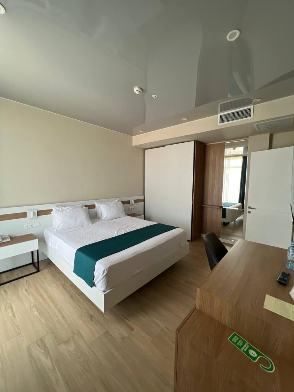 Ritsa Resort 우레키 외부 사진